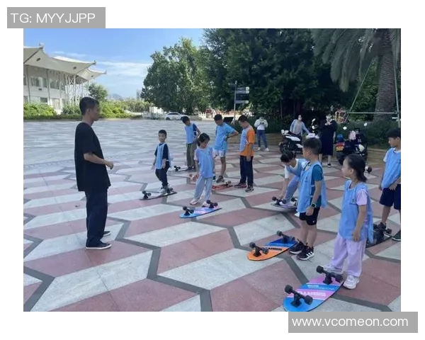 深圳滑板队的默契配合与团队精神探讨