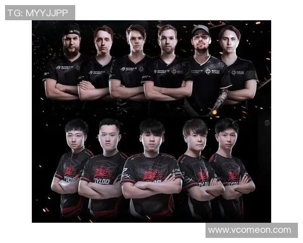 CSGO专题分析IG战队的比赛经验与战术策略探讨